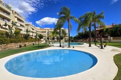 Flat for sale in Mijas Golf