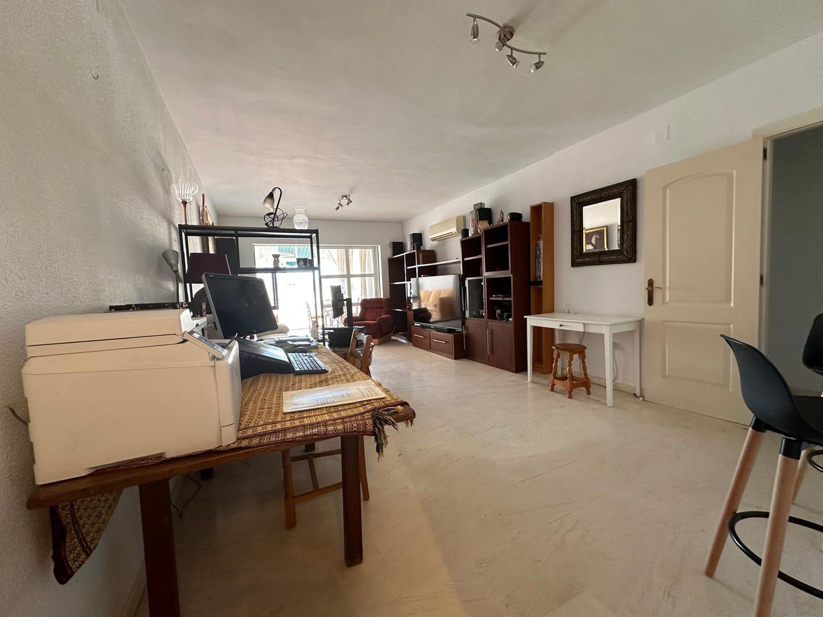 Flat for sale in Mijas Golf