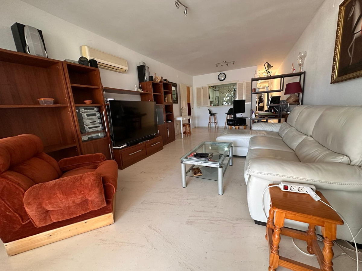 Flat for sale in Mijas Golf