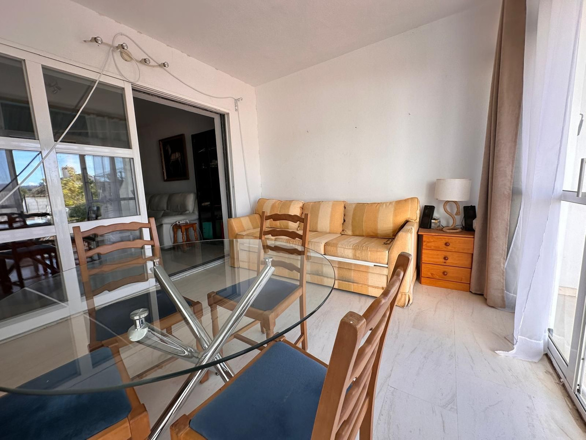 Flat for sale in Mijas Golf
