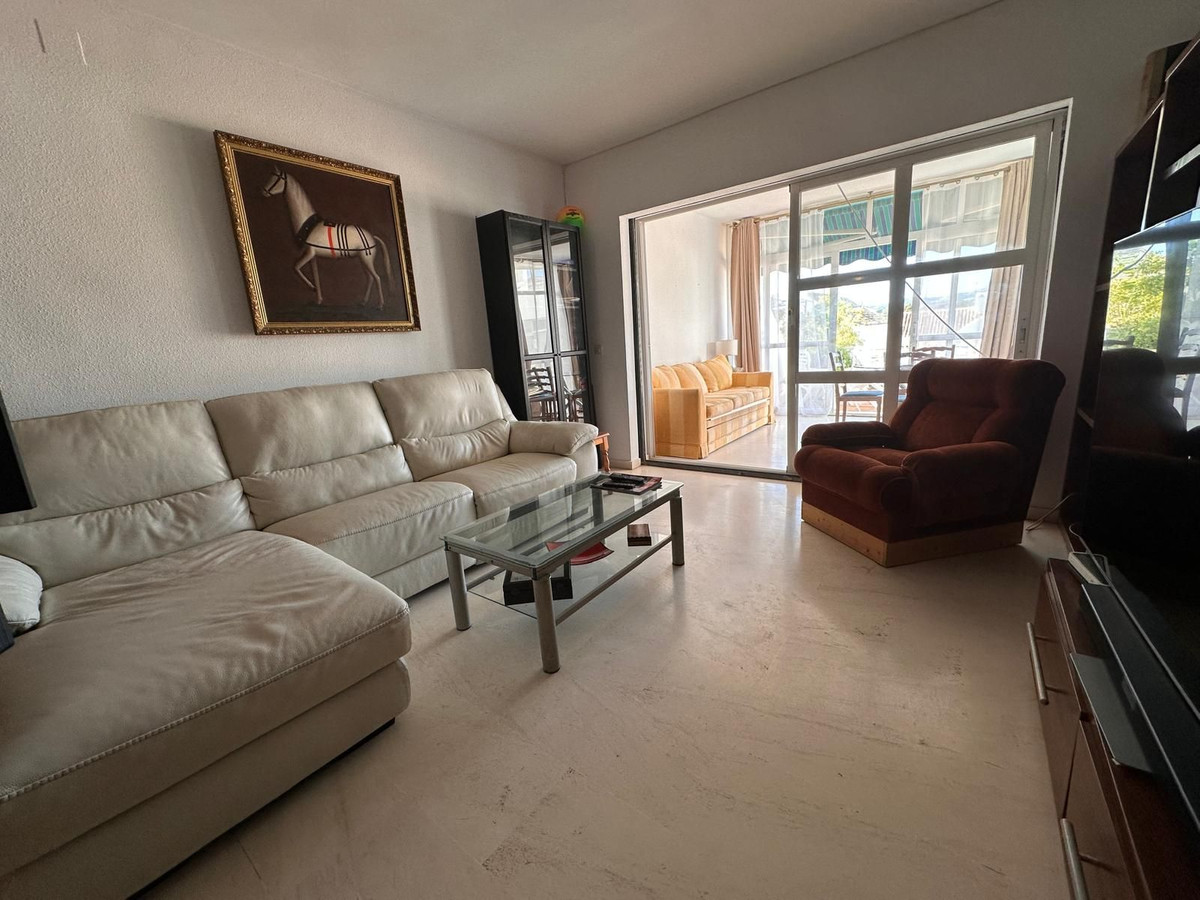 Flat for sale in Mijas Golf