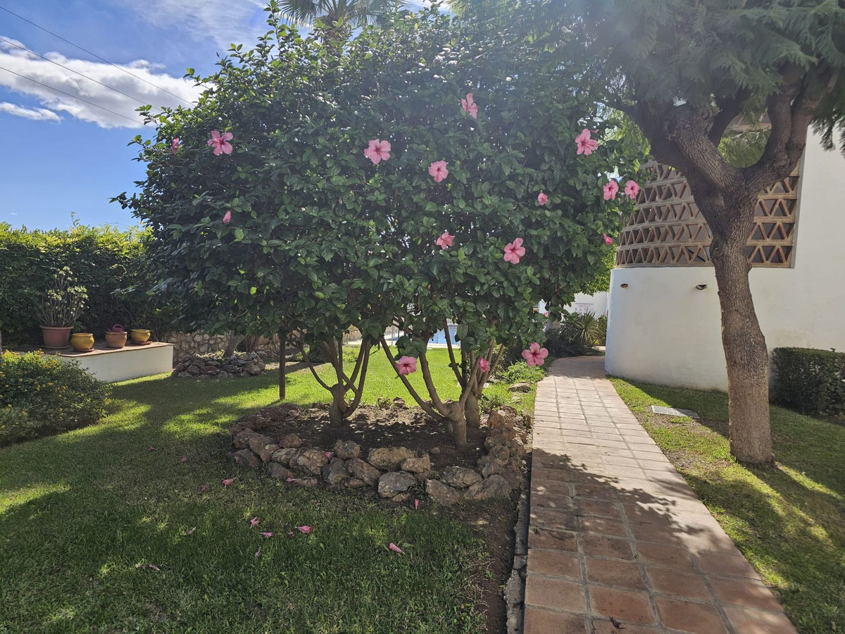 Flat for sale in Mijas Golf