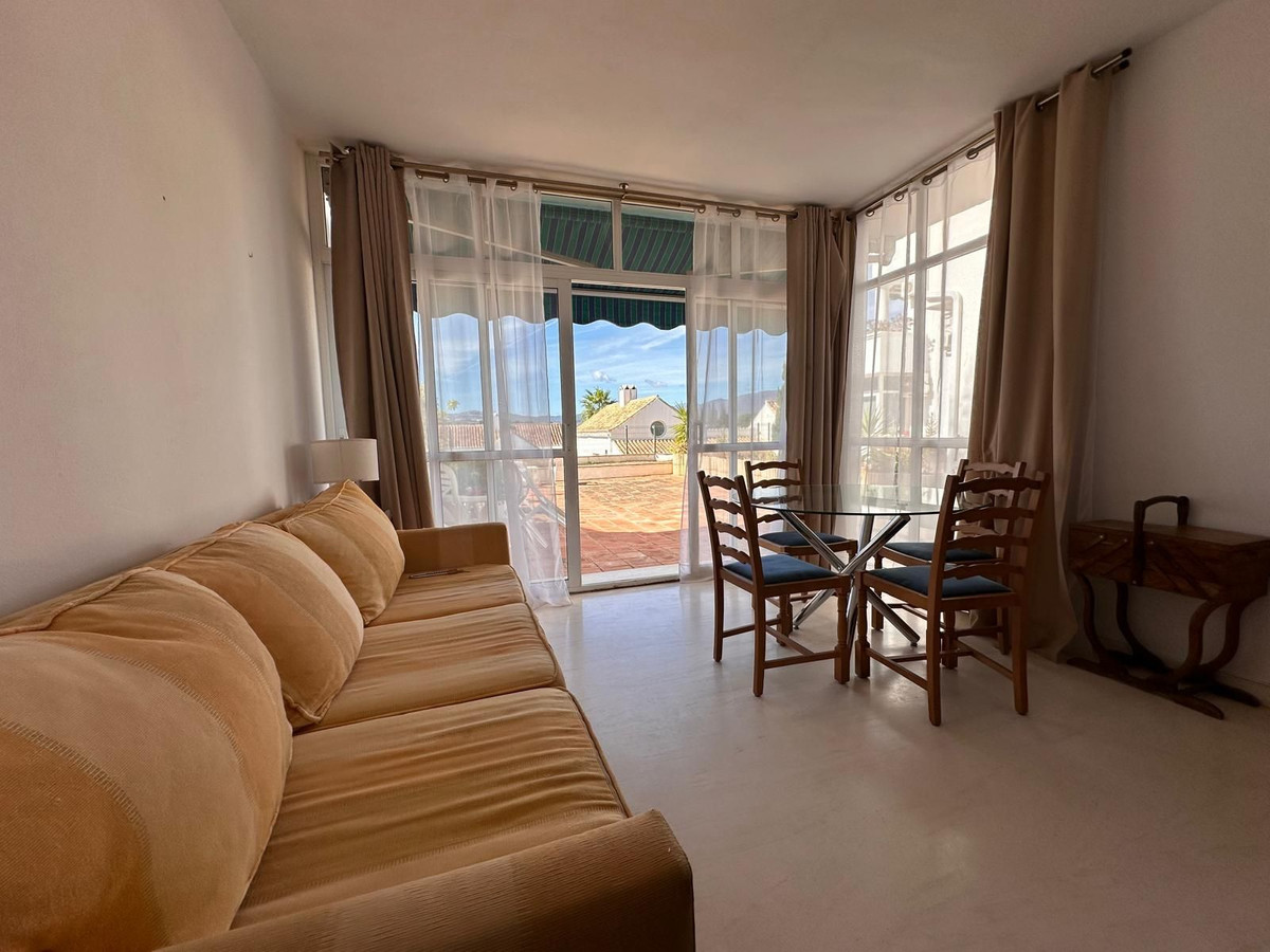 Flat for sale in Mijas Golf