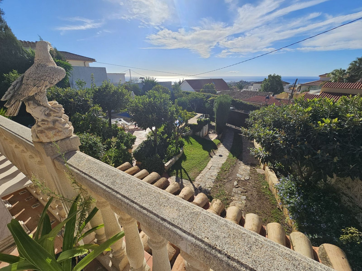 Casa en venta en Torrequebrada (Benalmádena)