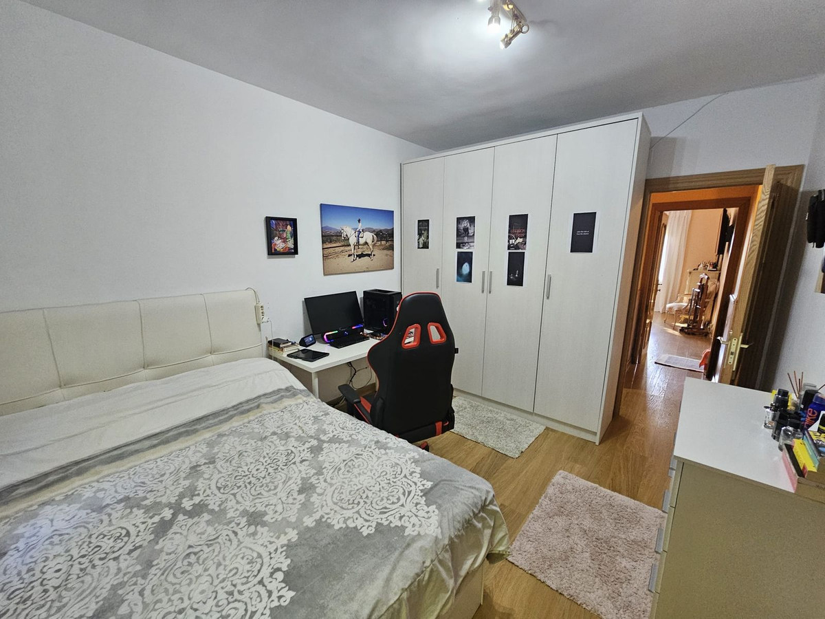 Casa en venta en Torrequebrada (Benalmádena)