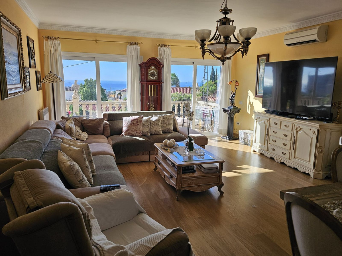 Casa en venta en Torrequebrada (Benalmádena)