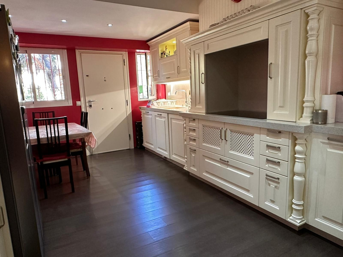 Casa en venta en Torrequebrada (Benalmádena)