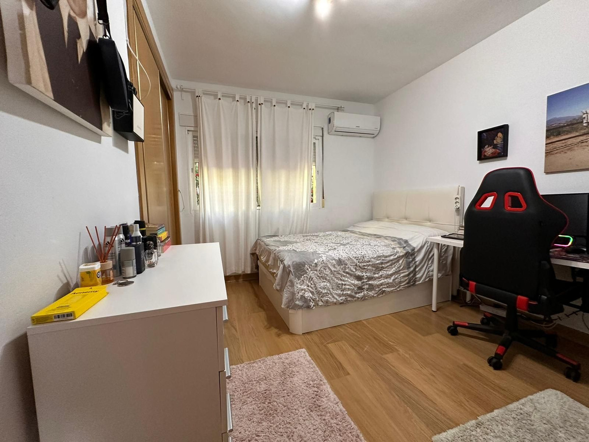 Casa en venta en Torrequebrada (Benalmádena)