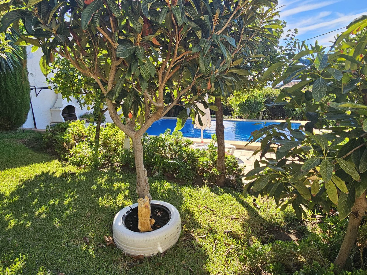 Casa en venta en Torrequebrada (Benalmádena)