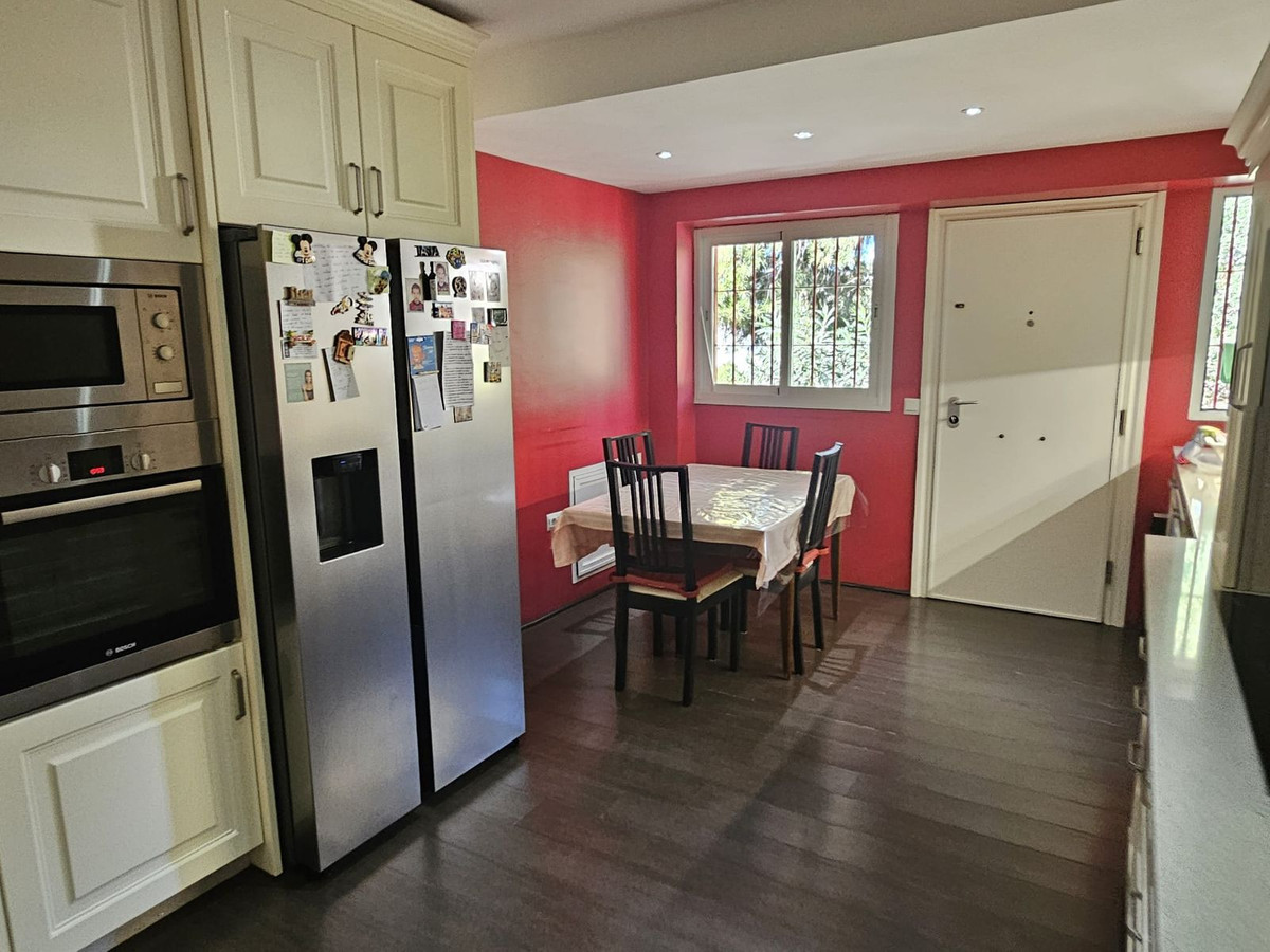 Casa en venta en Torrequebrada (Benalmádena)