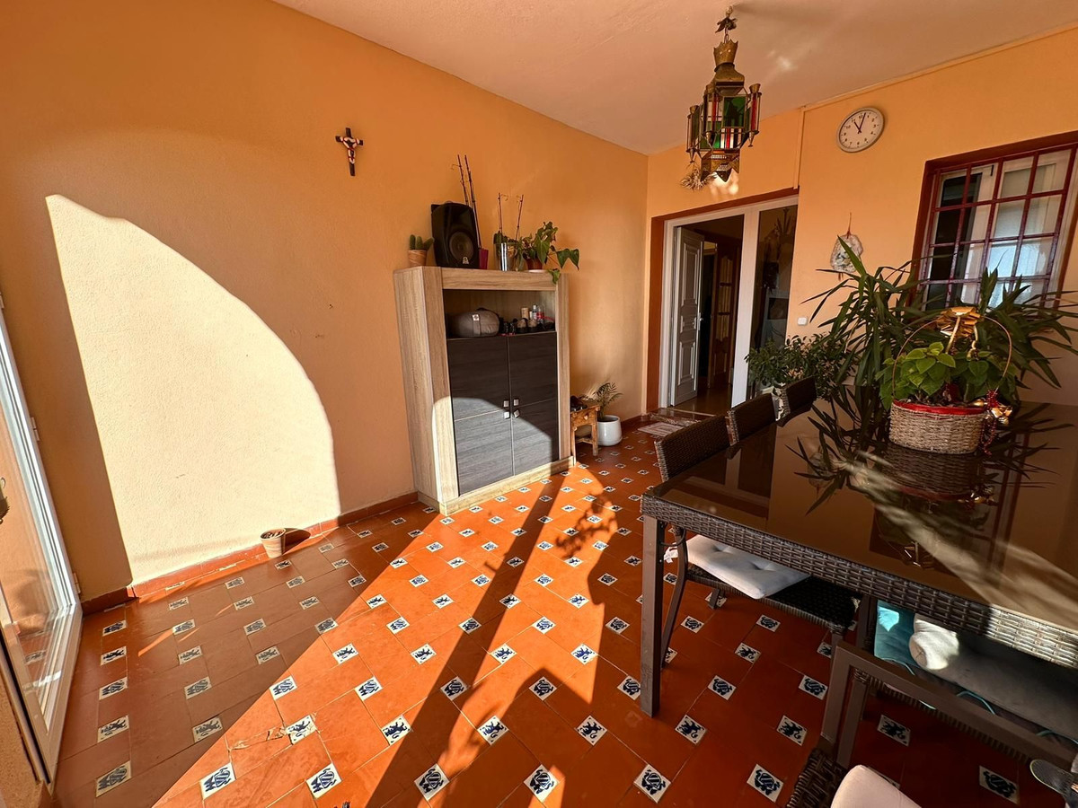 Casa en venta en Torrequebrada (Benalmádena)