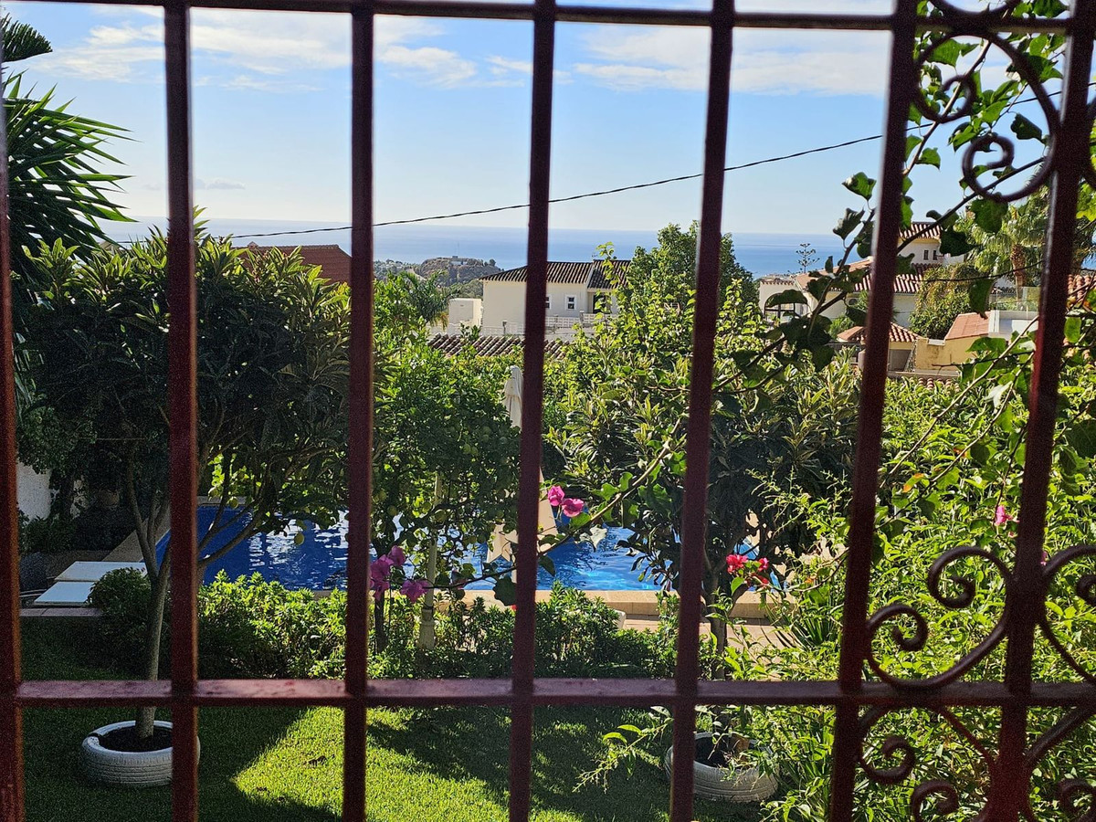 Casa en venta en Torrequebrada (Benalmádena)