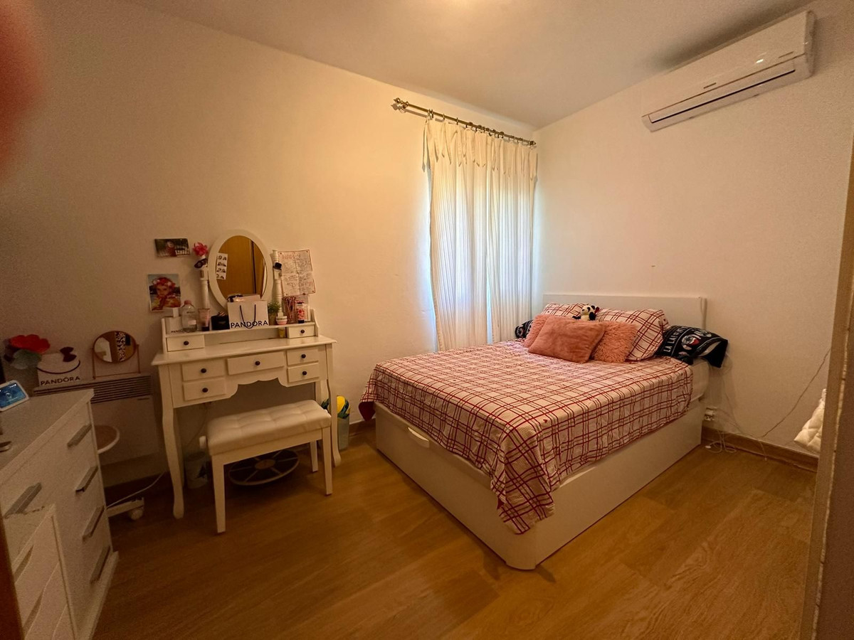 Casa en venta en Torrequebrada (Benalmádena)