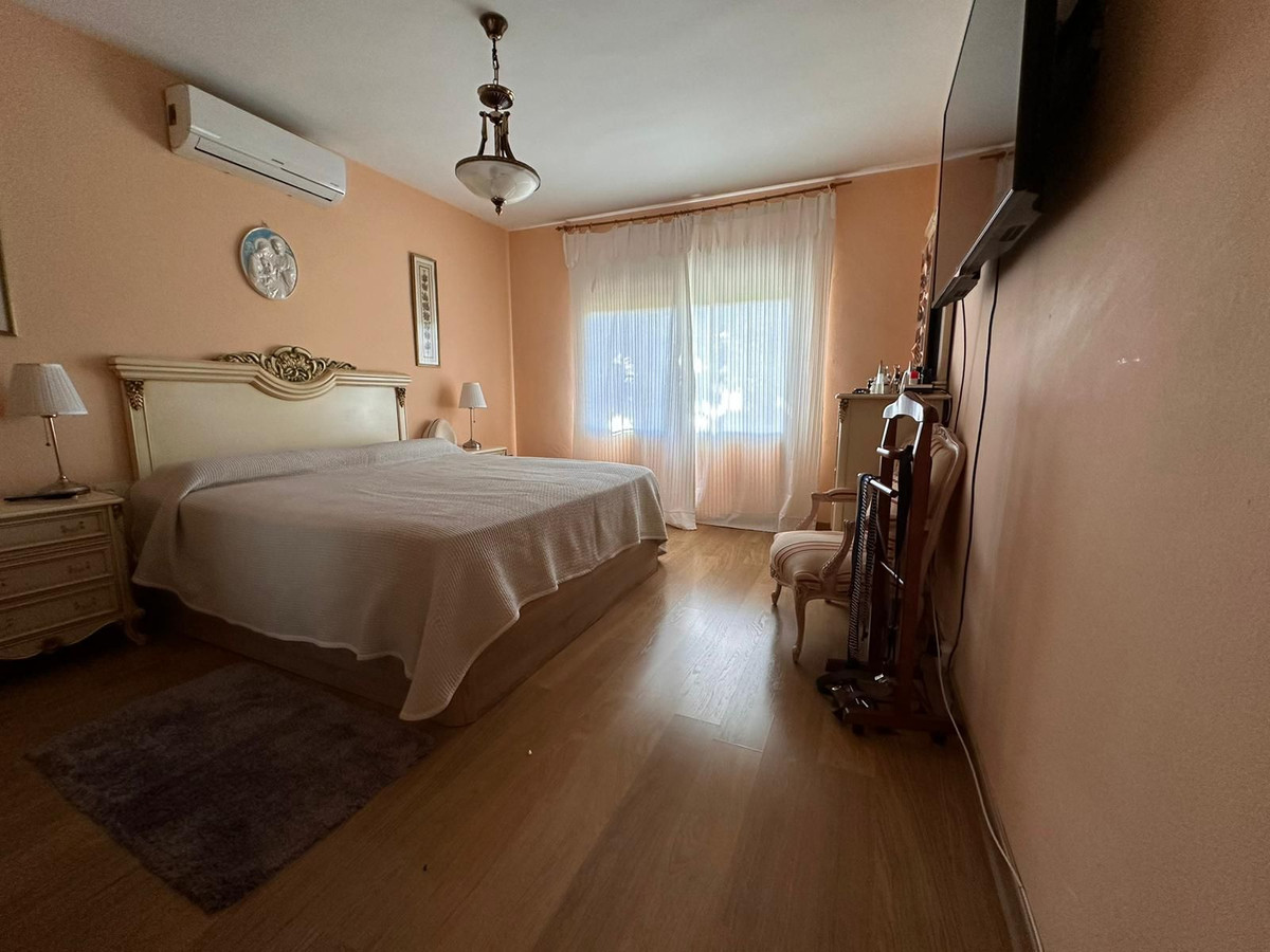 Casa en venta en Torrequebrada (Benalmádena)