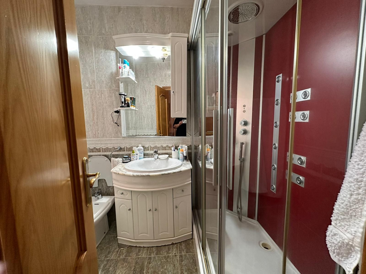 Casa en venta en Torrequebrada (Benalmádena)