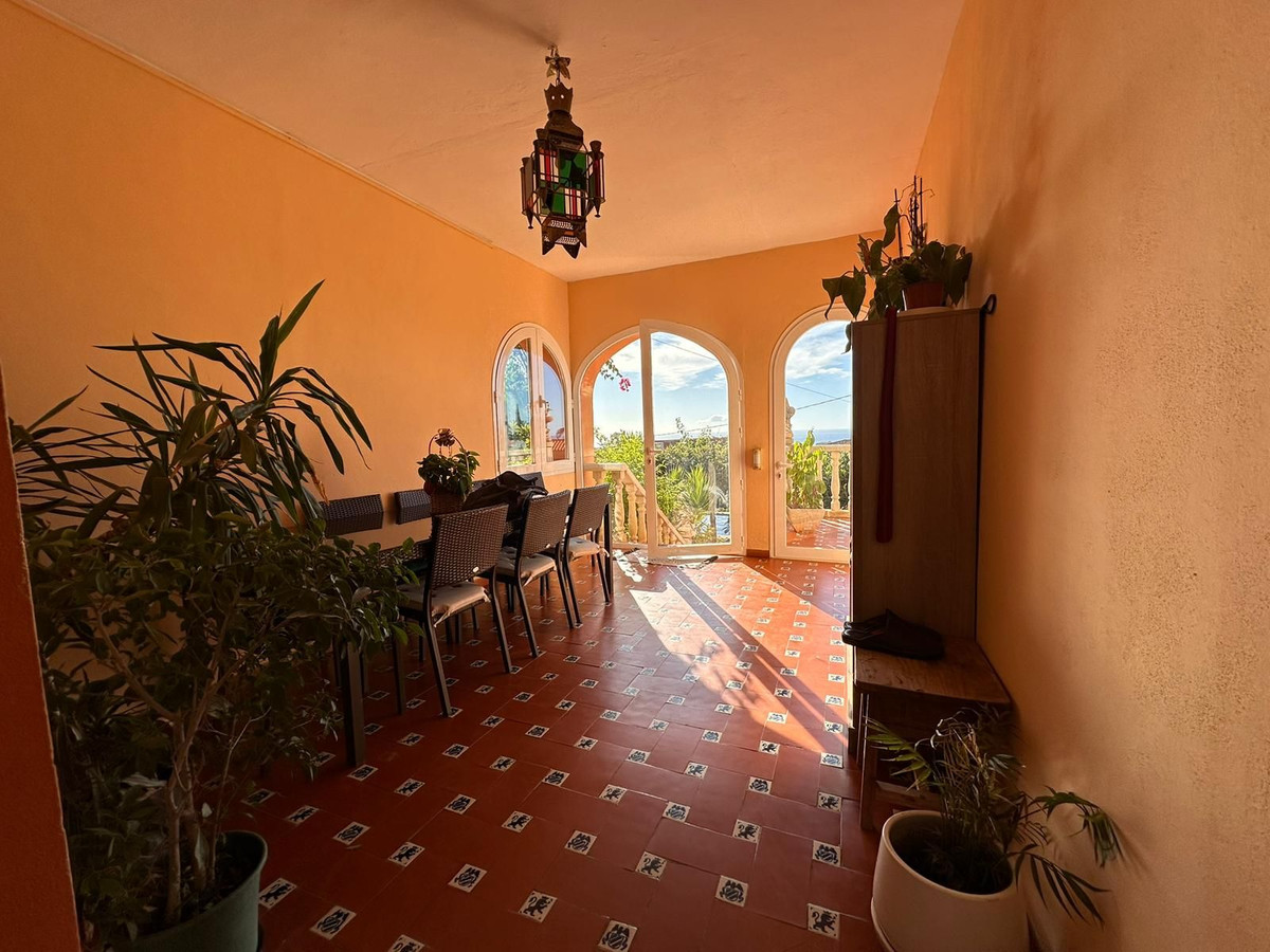 Casa en venta en Torrequebrada (Benalmádena)