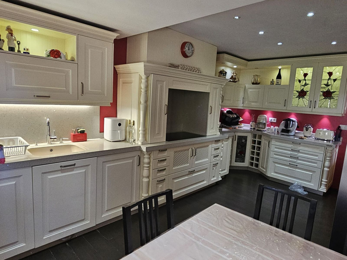Casa en venta en Torrequebrada (Benalmádena)