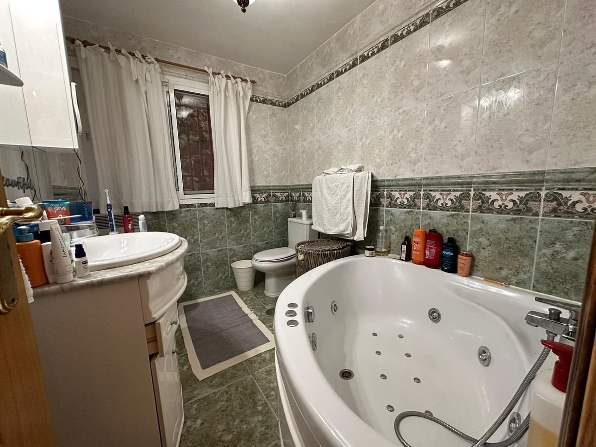 Casa en venta en Torrequebrada (Benalmádena)