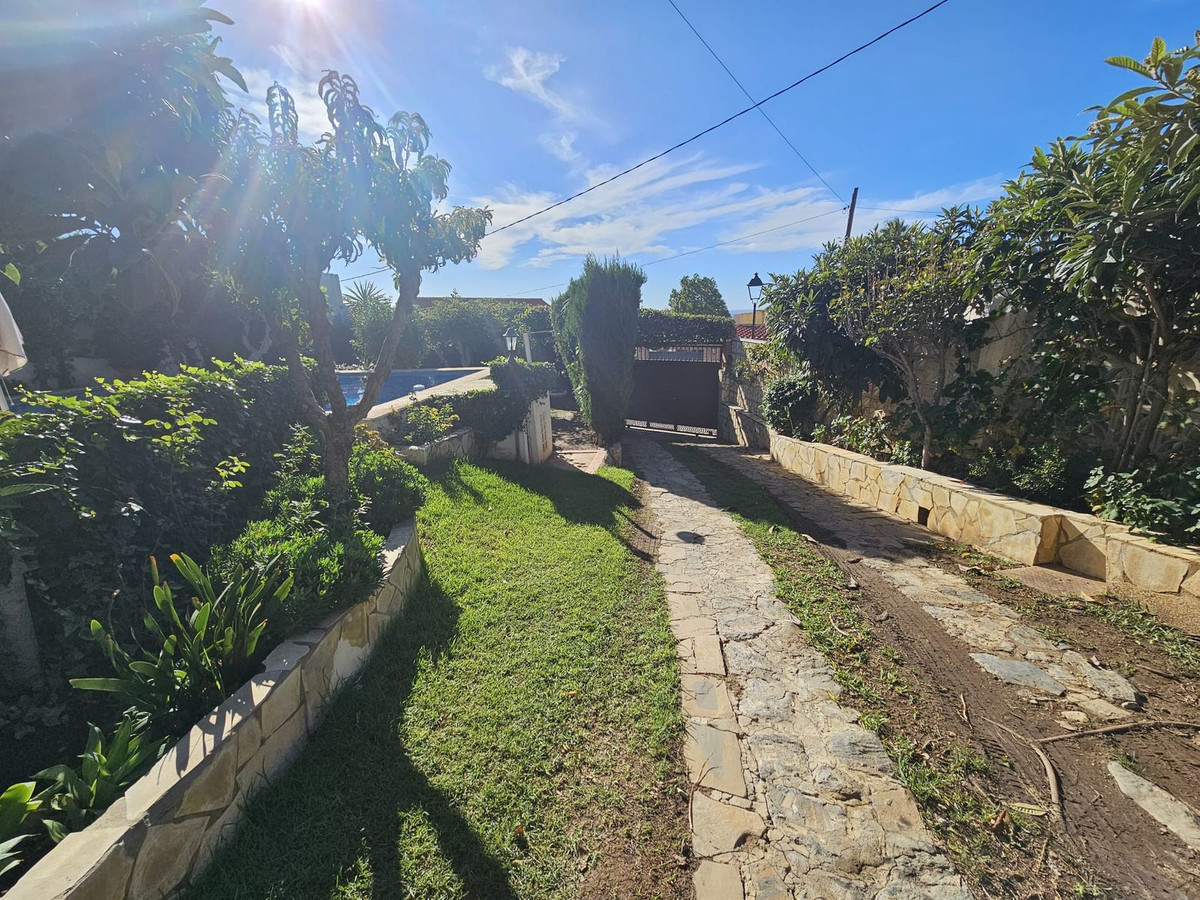 Casa en venta en Torrequebrada (Benalmádena)
