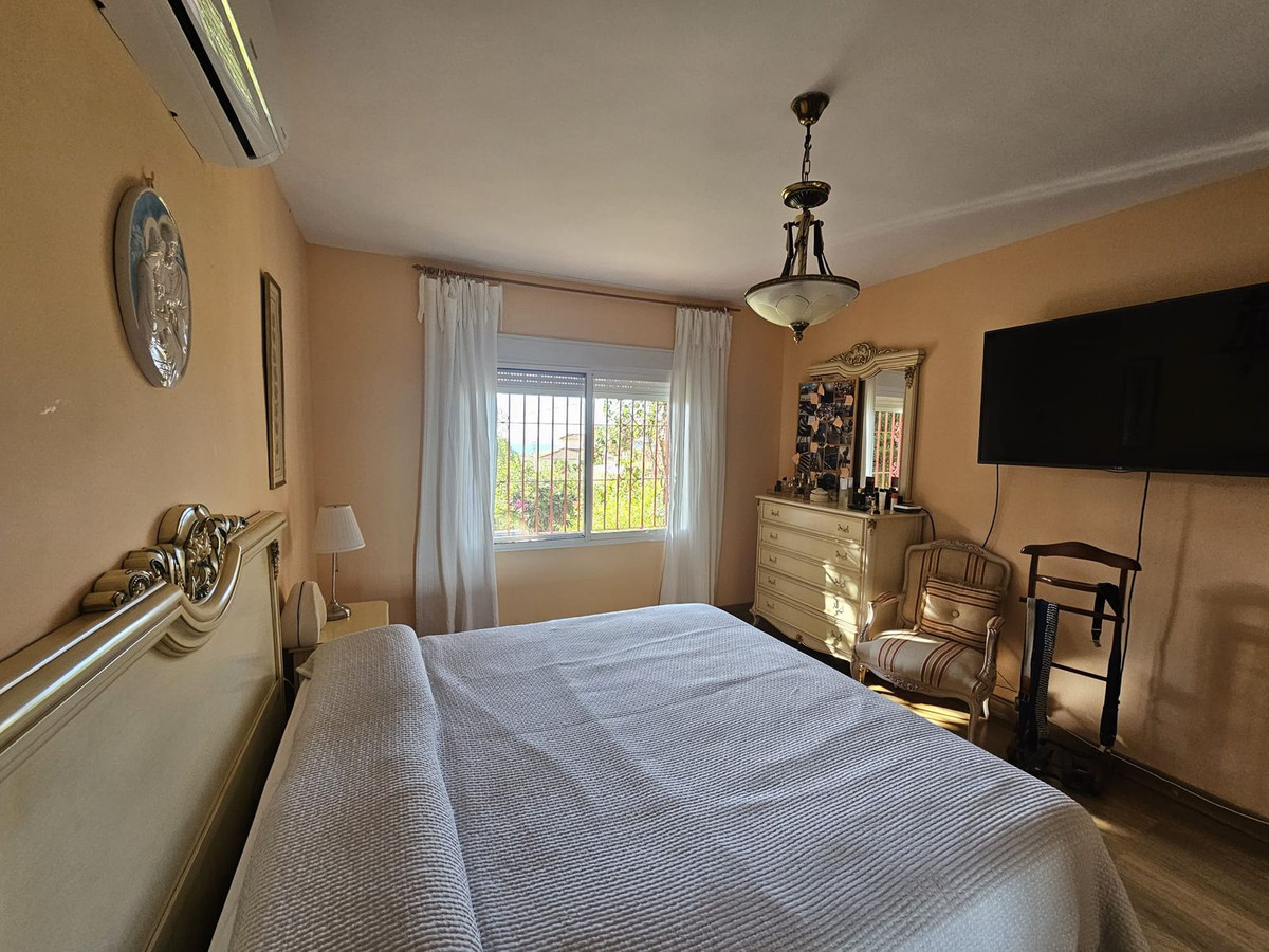 Casa en venta en Torrequebrada (Benalmádena)