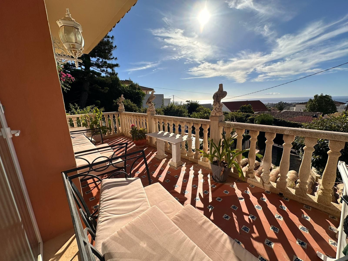 Casa en venta en Torrequebrada (Benalmádena)