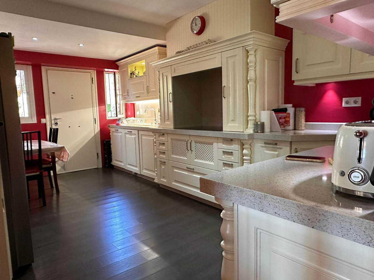 Casa en venta en Torrequebrada (Benalmádena)