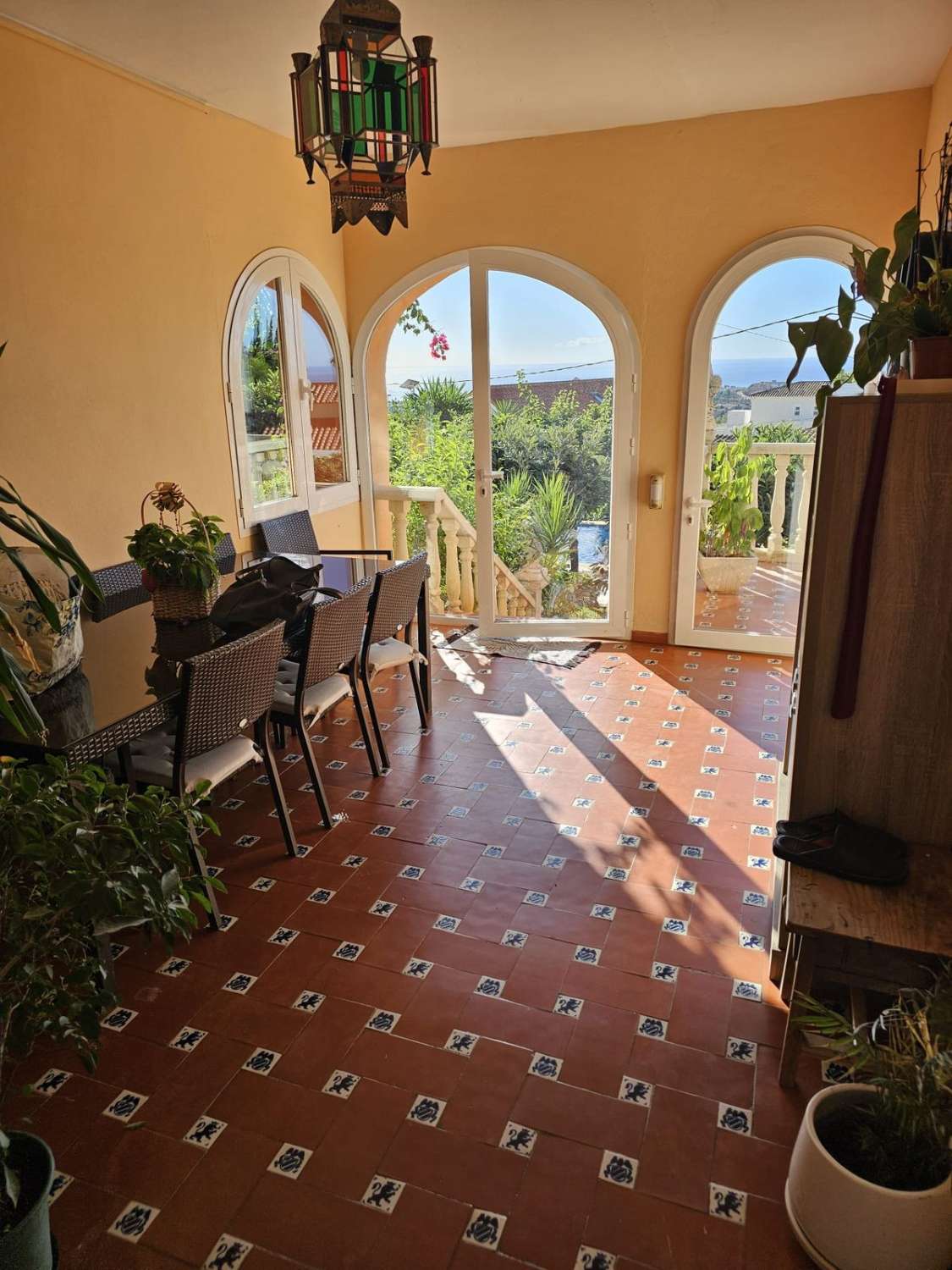 Casa en venta en Torrequebrada (Benalmádena)
