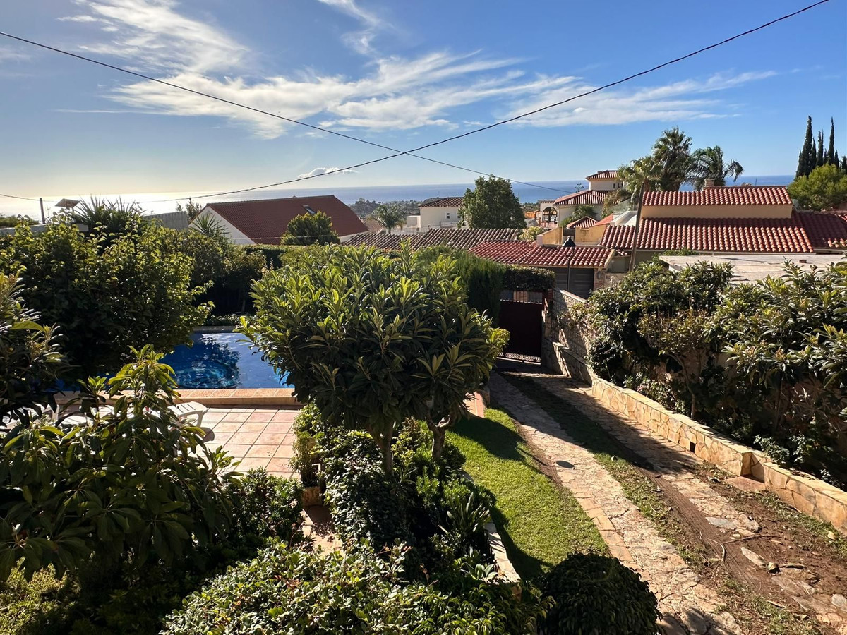 Casa en venta en Torrequebrada (Benalmádena)