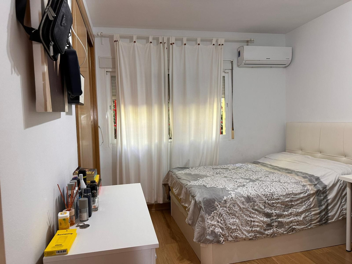 Casa en venta en Torrequebrada (Benalmádena)