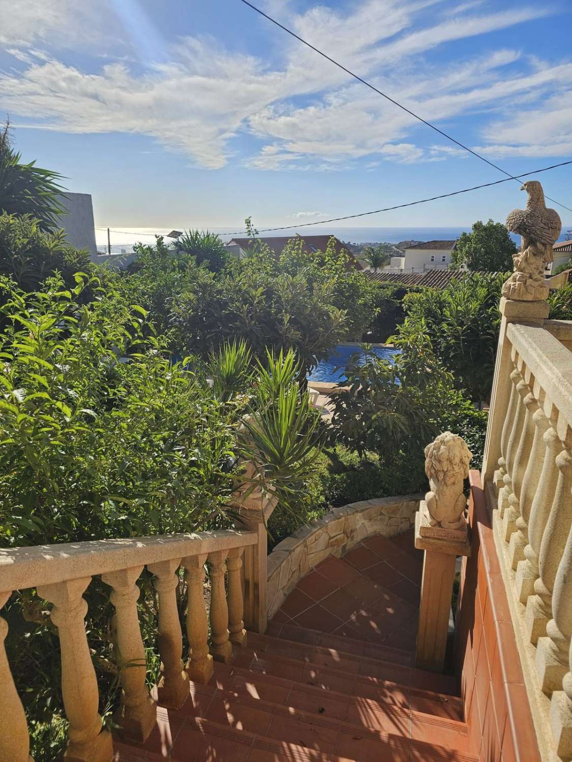 Casa en venta en Torrequebrada (Benalmádena)
