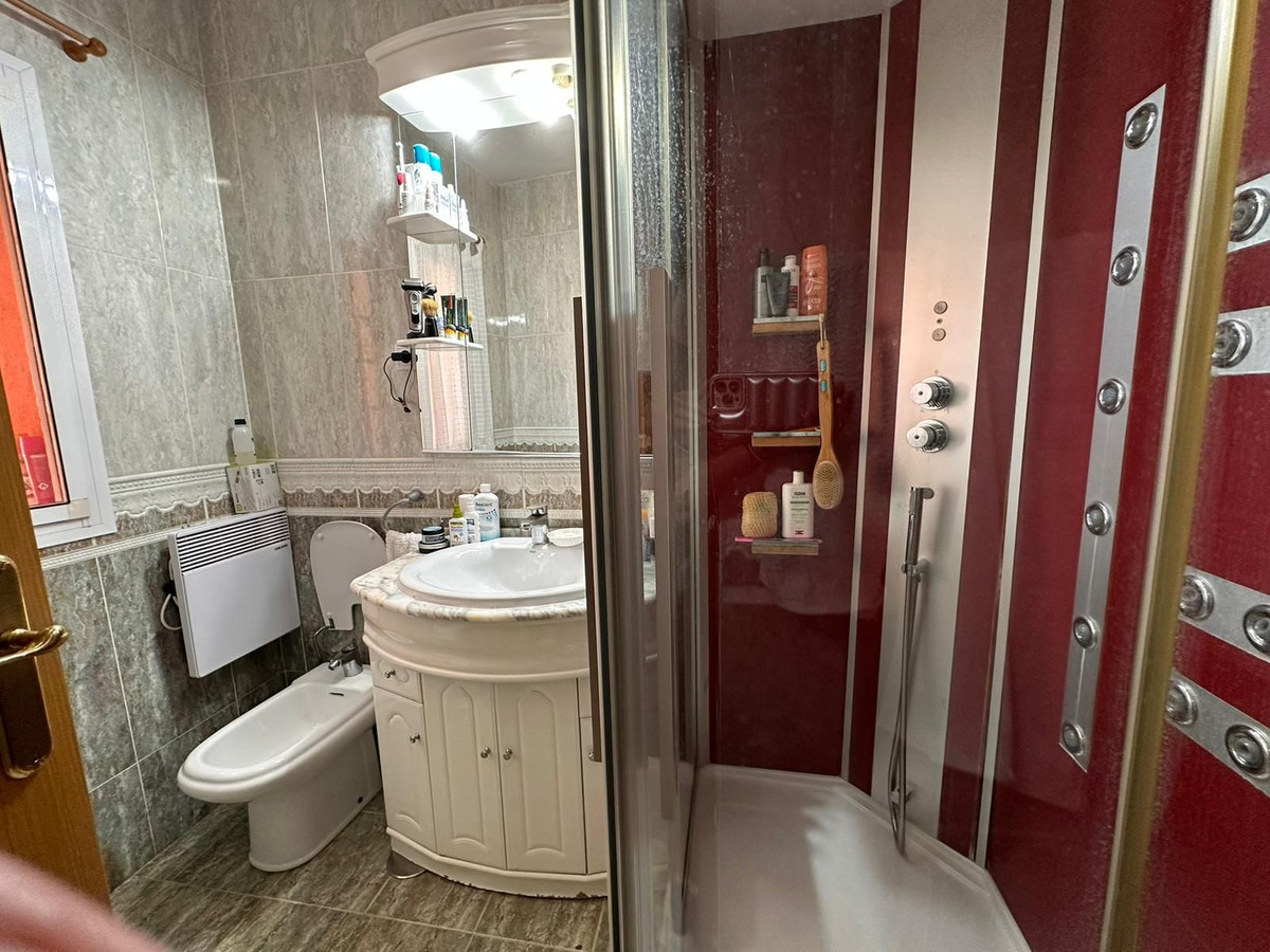 Casa en venta en Torrequebrada (Benalmádena)