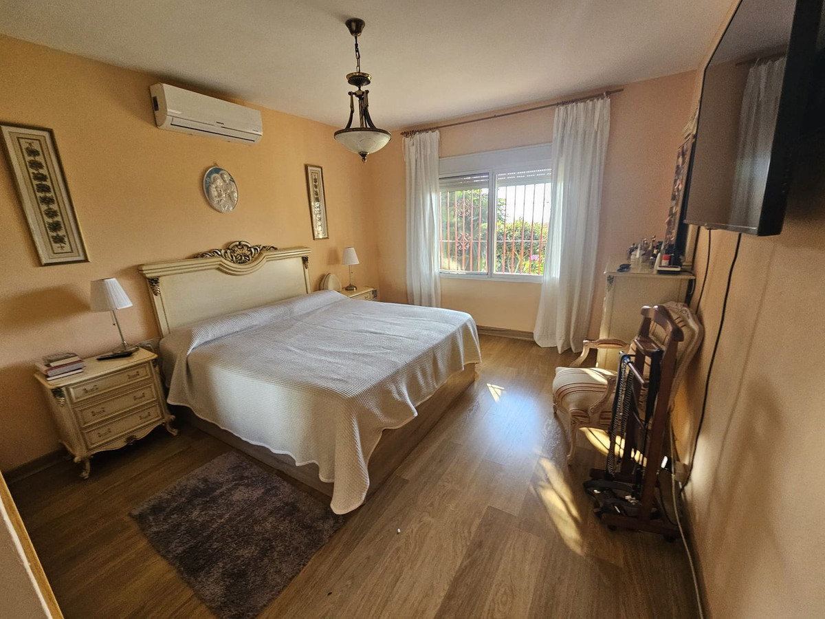 Casa en venta en Torrequebrada (Benalmádena)