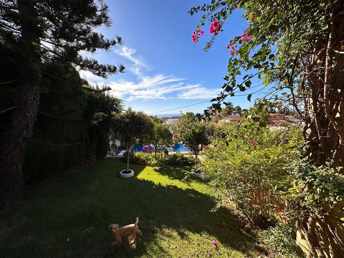 Casa en venta en Torrequebrada (Benalmádena)