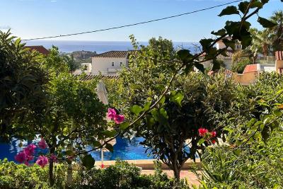 Casa en venta en Torrequebrada (Benalmádena)