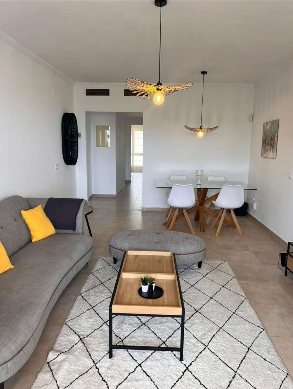 Piso en venta en Riviera del Sol (Mijas)