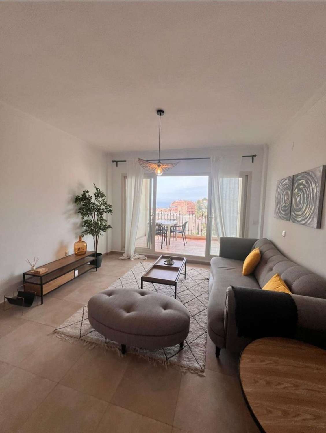 Piso en venta en Riviera del Sol (Mijas)
