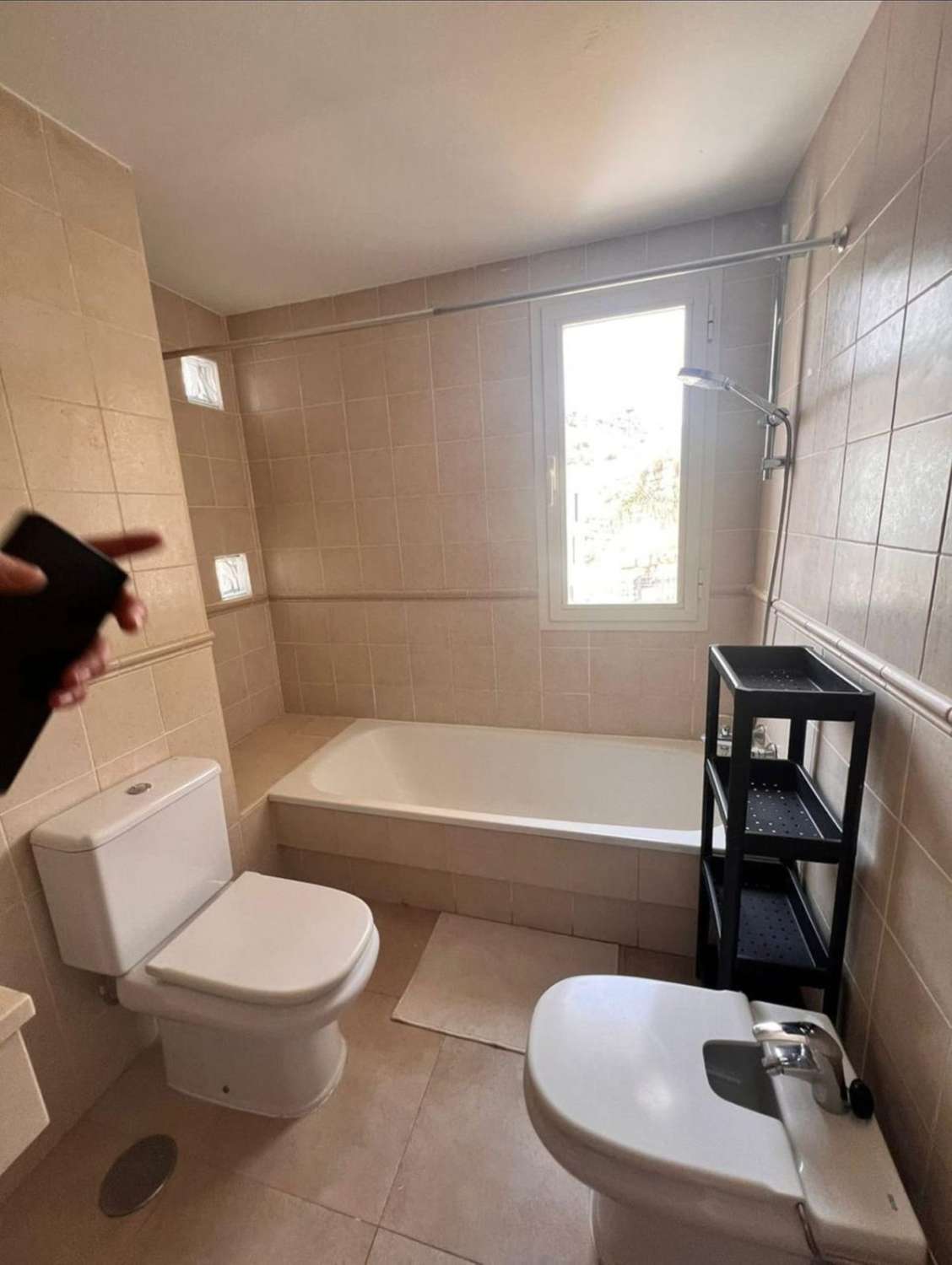 Piso en venta en Riviera del Sol (Mijas)