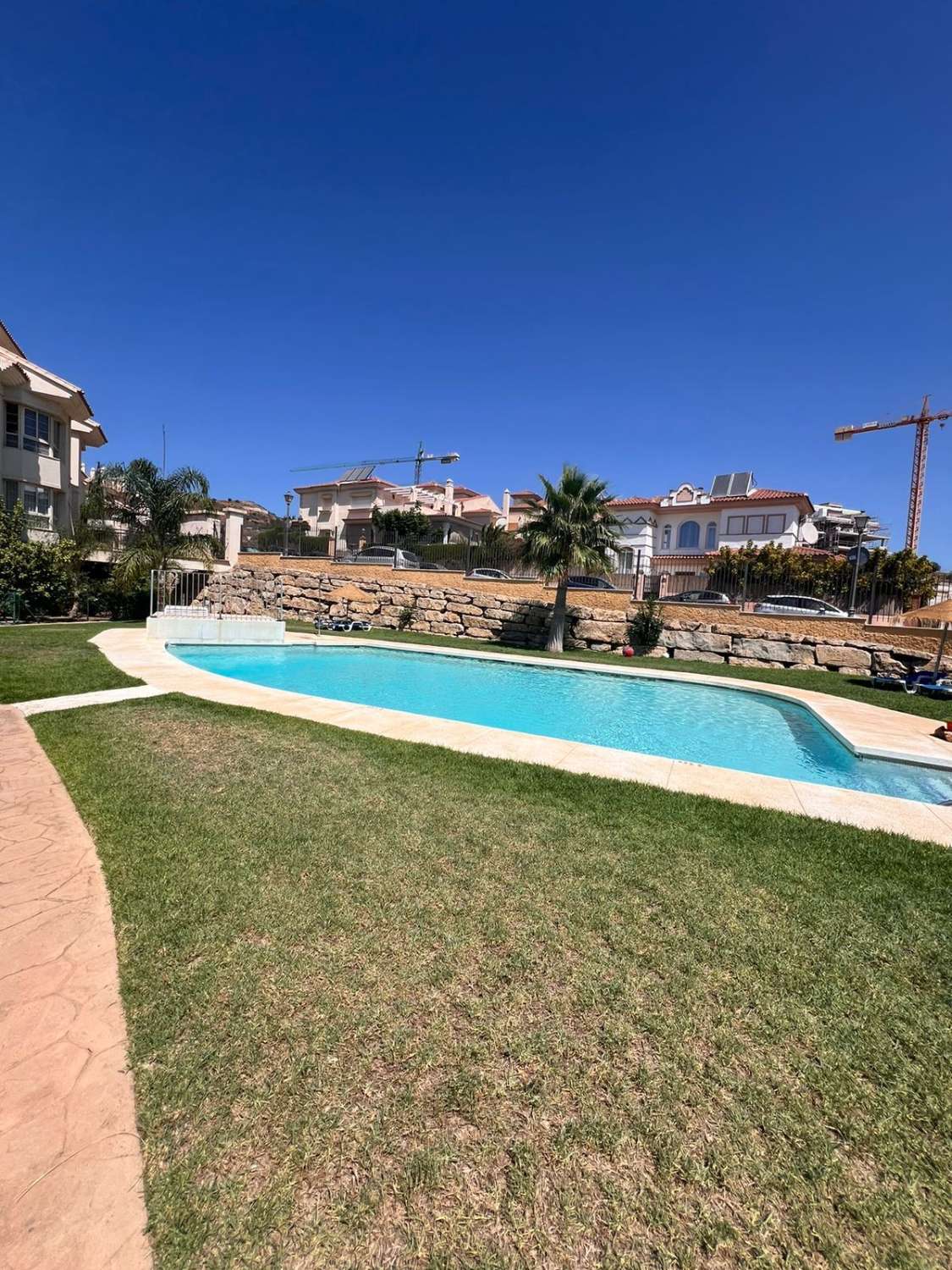 Piso en venta en Riviera del Sol (Mijas)