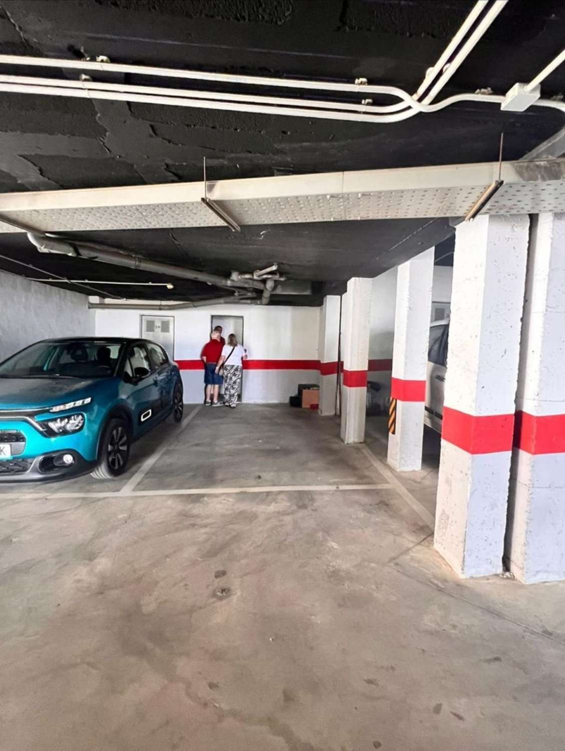 Piso en venta en Riviera del Sol (Mijas)