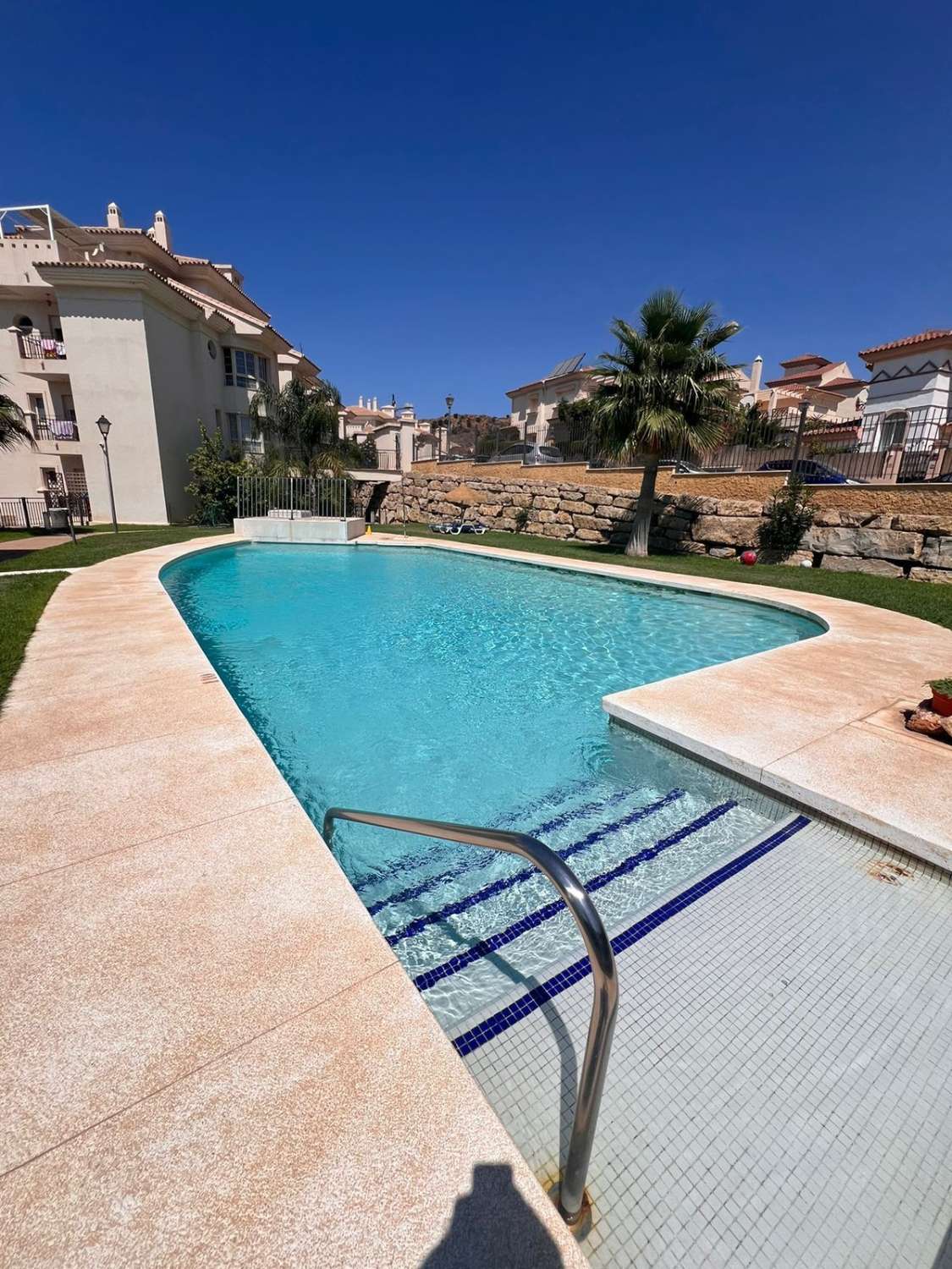 Piso en venta en Riviera del Sol (Mijas)