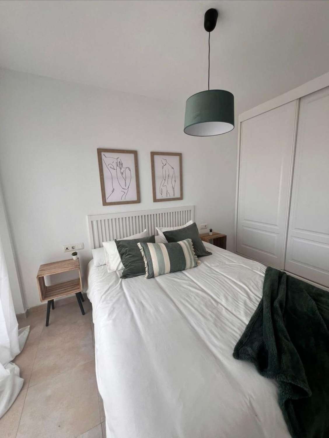 Piso en venta en Riviera del Sol (Mijas)