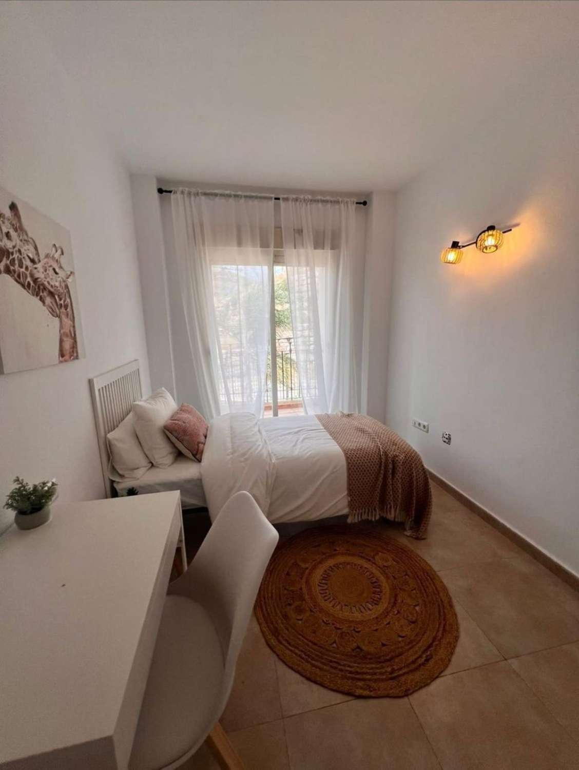 Piso en venta en Riviera del Sol (Mijas)