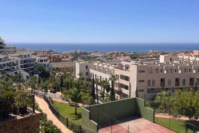 Piso en venta en Riviera del Sol (Mijas)