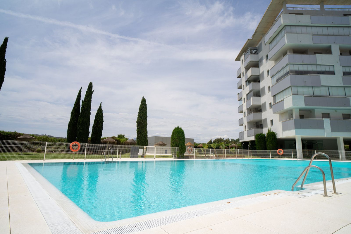 Piso en venta en Zona Sohail (Fuengirola)