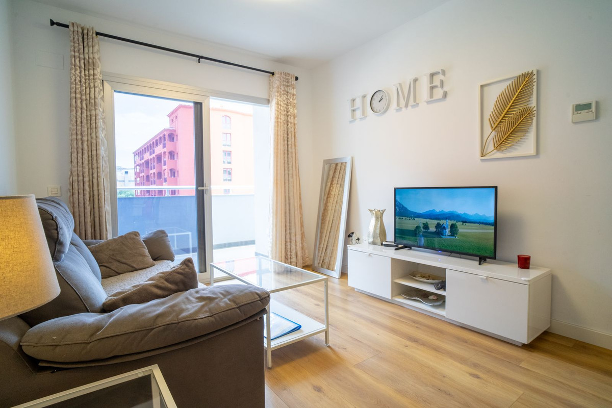 Piso en venta en Zona Sohail (Fuengirola)