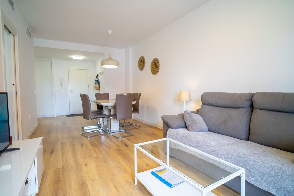 Piso en venta en Zona Sohail (Fuengirola)