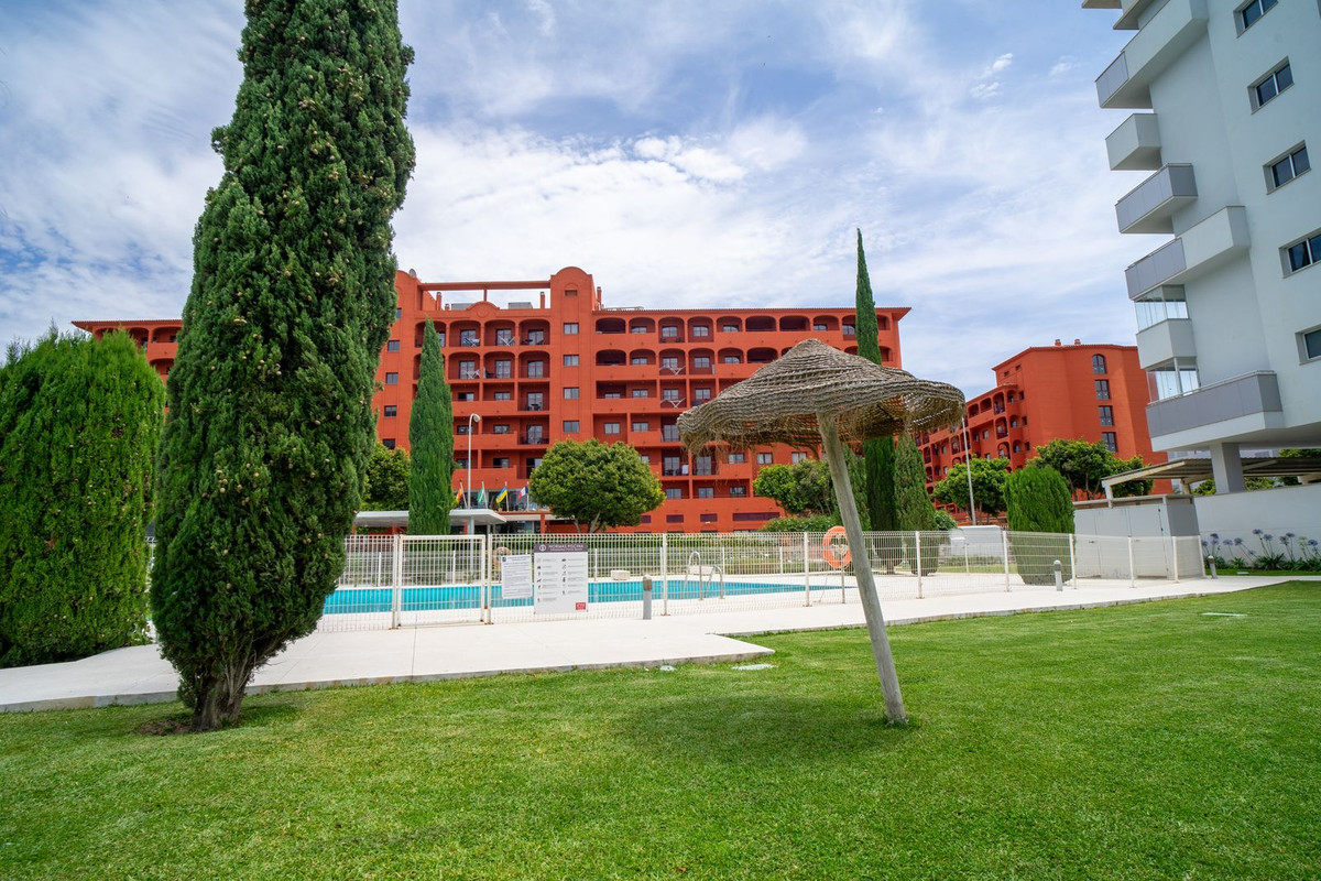 Piso en venta en Zona Sohail (Fuengirola)