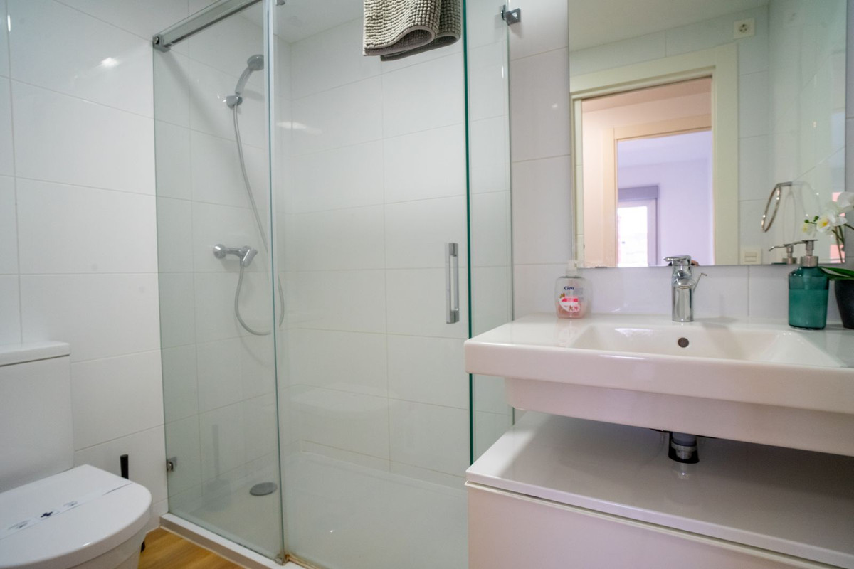 Piso en venta en Zona Sohail (Fuengirola)
