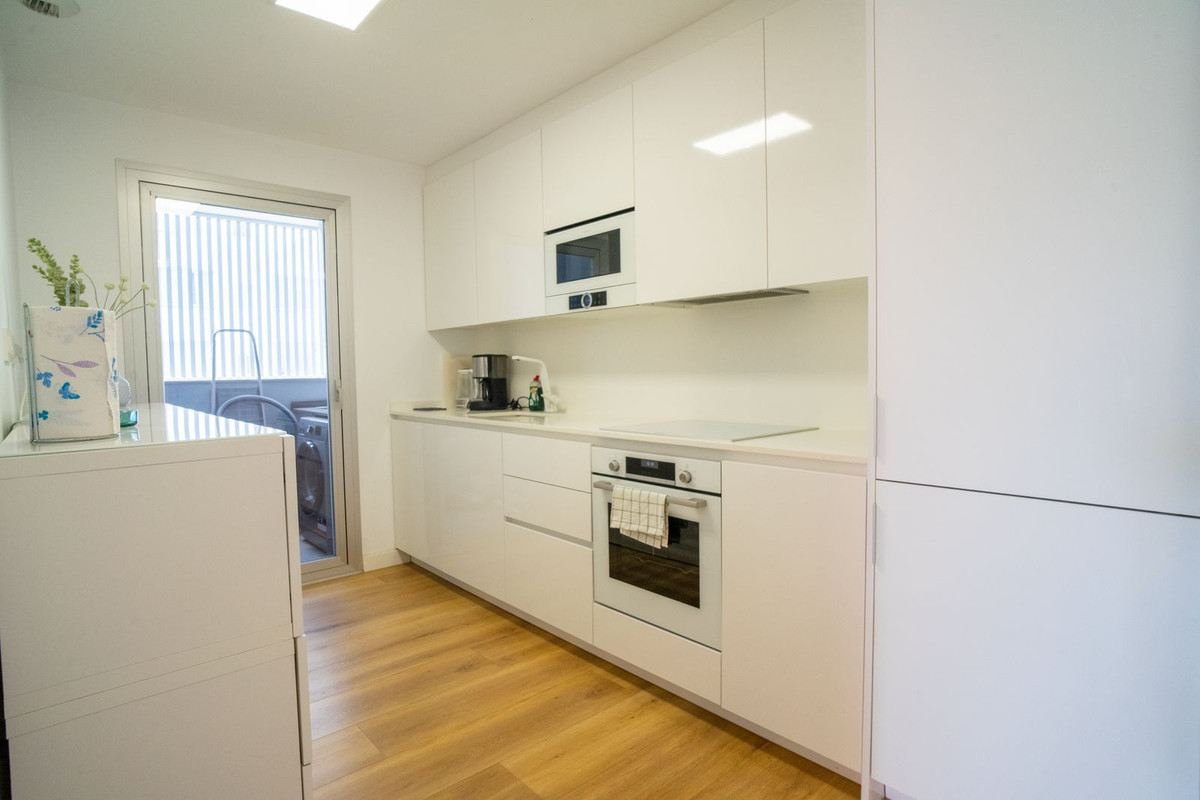 Piso en venta en Zona Sohail (Fuengirola)