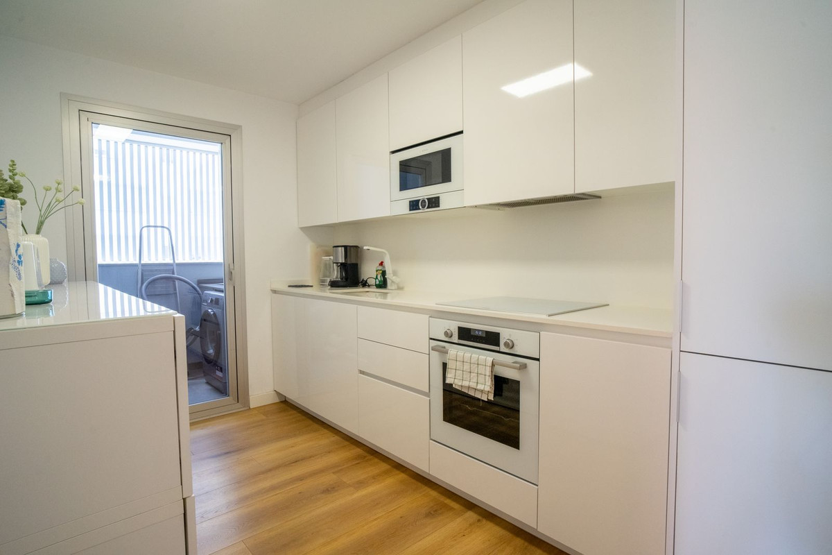 Piso en venta en Zona Sohail (Fuengirola)